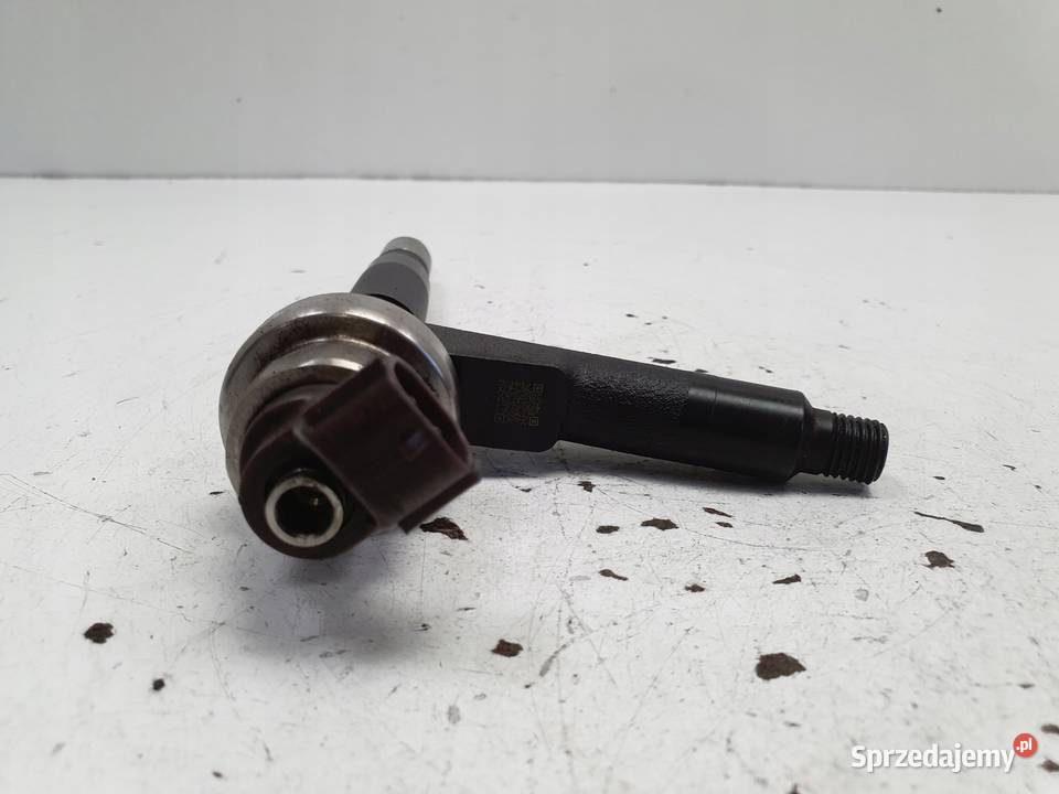 Opel Meriva A 17 CDTI WTRYSKIWACZ wtrysk Janów