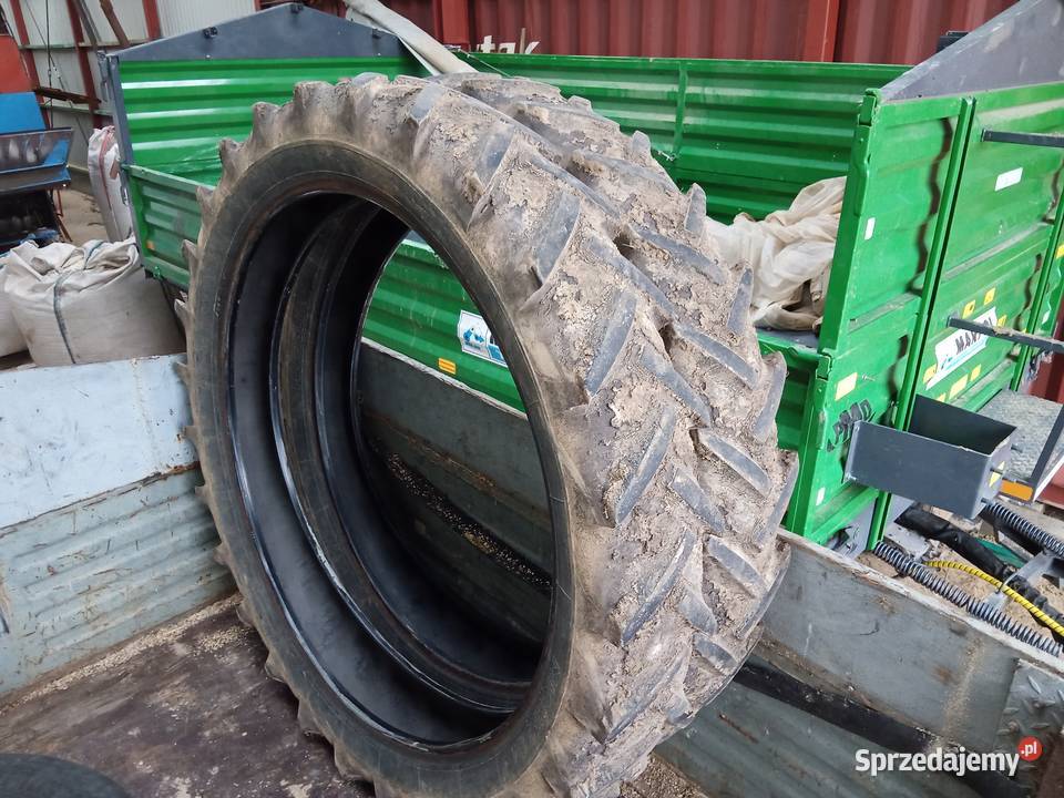 Opony 95 Opony rolnicze Komarów-Osada