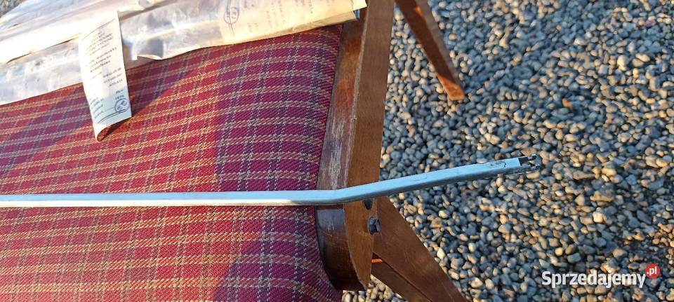 Żuk ramę wycieraczki warszawa Byczyna sprzedam