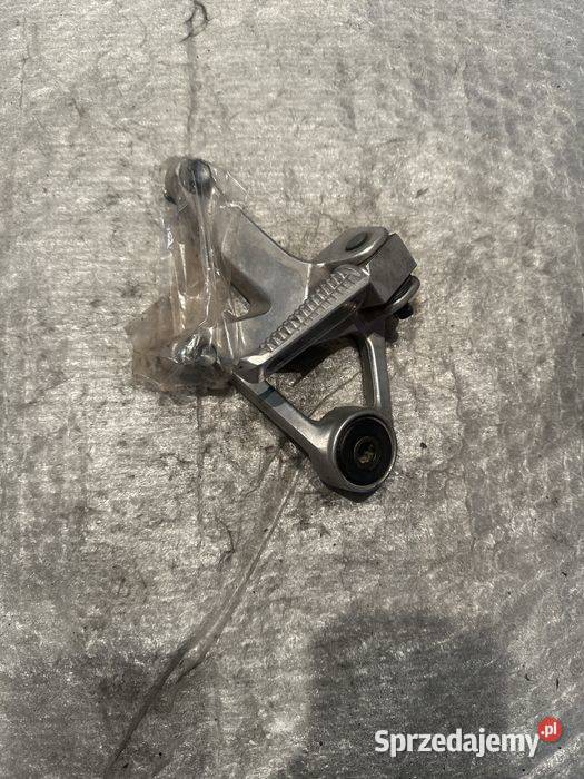 Yamaha YZF 750 R 3XVR 3XVR Set Podnóżek M762 wielkopolskie Poznań sprzedam