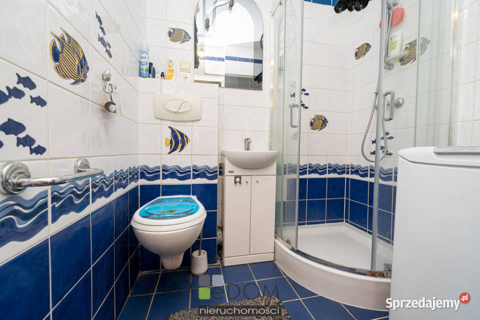 Mieszkanie 462m2 3 pokoje Gorzów Wielkopolski 6038zł/m2