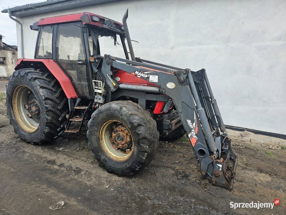 Case 5120 Maxxum Stabilizator Wilkowo