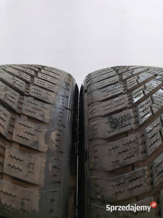 2x OPONA ZIMOWA TRACMAX XPRIVILO S130 18565R15 185
