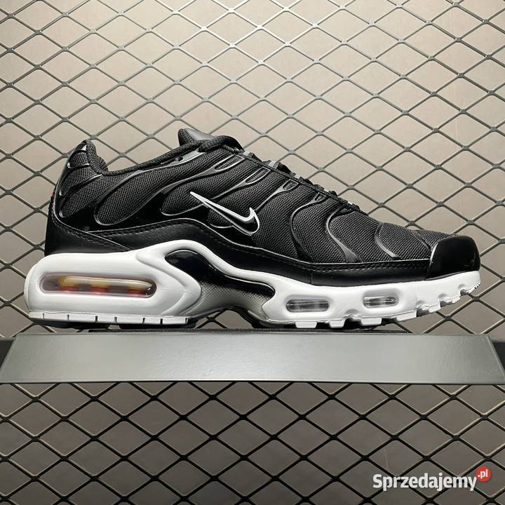 NIKE TN PLUS buty sportowe r 36 46 Nike Warszawa