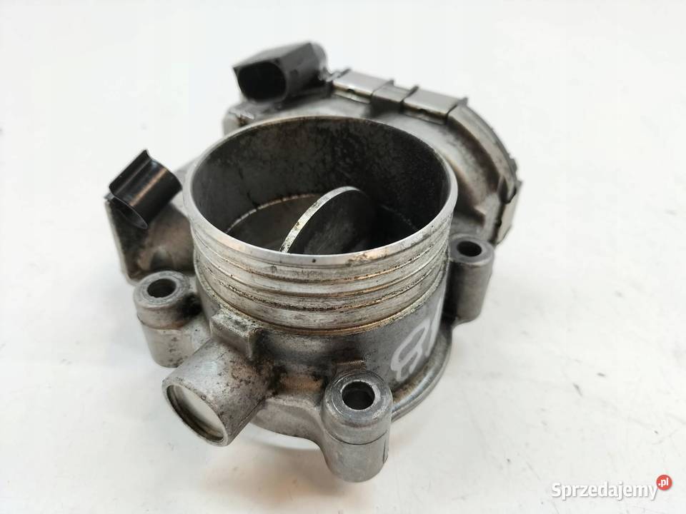 PRZEPUSTNICA 8692720 0281002701 24 D Volvo S60 I