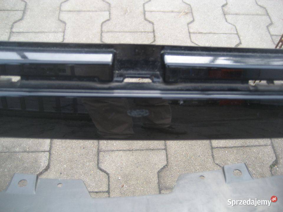 ford fiesta active lift mk8 mk 8 2124r zderzak Rakoniewice sprzedam