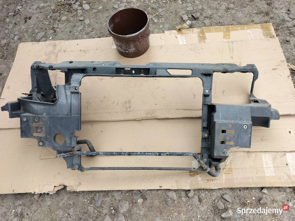 SHARAN ALHAMBRA GALAXY MK1 PAS PRZÓD PRZEDNI Kamień-Kolonia sprzedam