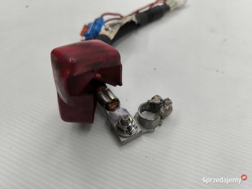KLEMA PLUSOWA FX II QX70 281051BU0A
