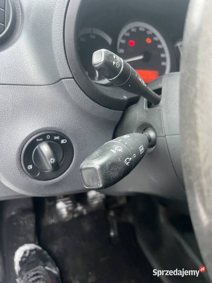 Sprzedam pięknego Mercedesa Citan mały przebieg 132000km śląskie