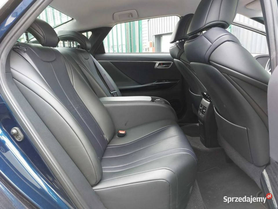Toyota Mirai 29 zero emisyjnyperfekcyjny stan Żabno