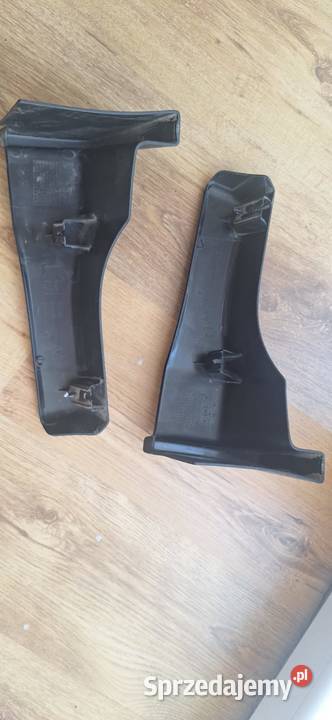 68307197AB 68307196AB DODGE RAM NAKŁADKA NA śląskie sprzedam
