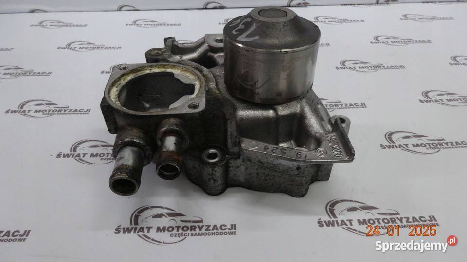 SUBARU LEGACY 25 B 07R Pompa wody EJ25 osobowe