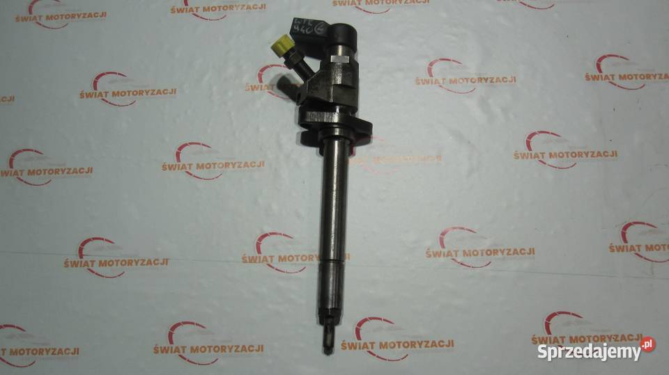 FORD CITROEN PEUGEOT VOLVO 20 TDCI HDI osobowe Kielce