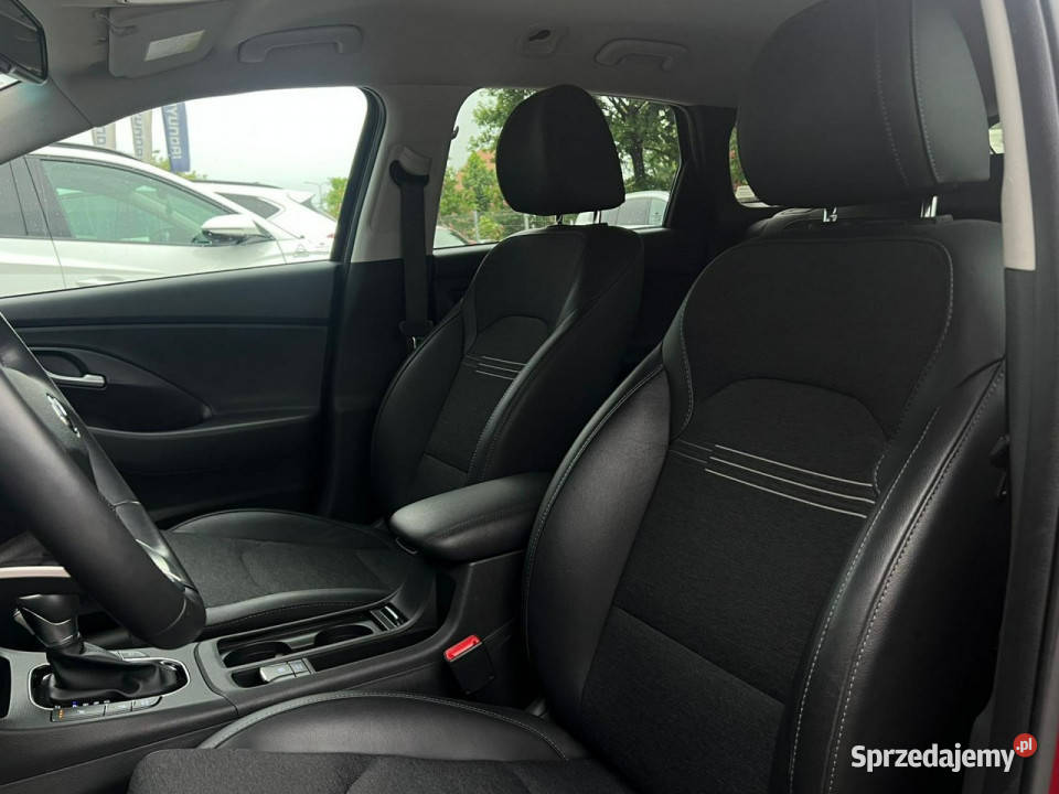 Hyundai i30 15TGDI 48V 7DCT 160 Executive Salon i30 Piotrków Trybunalski