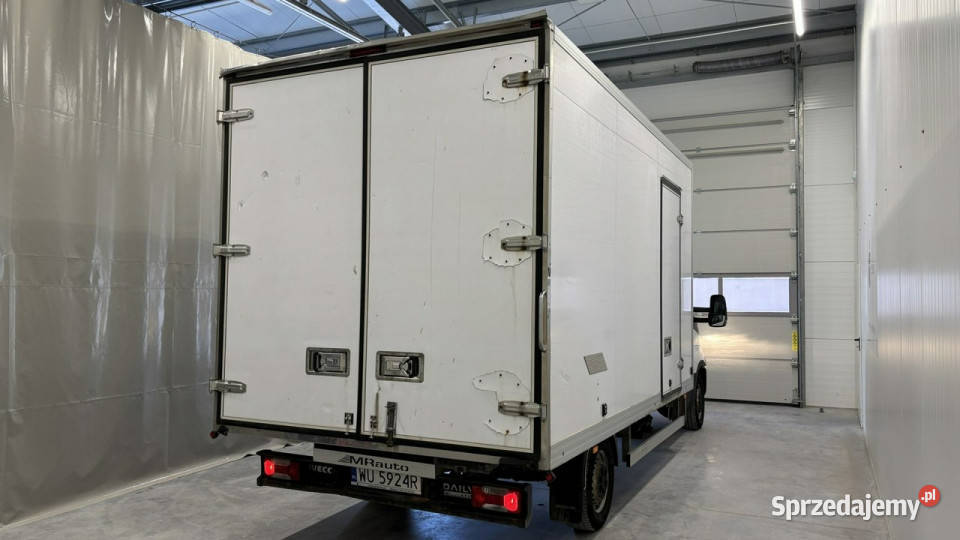 Iveco Daily 35150 E6 35t Grójec