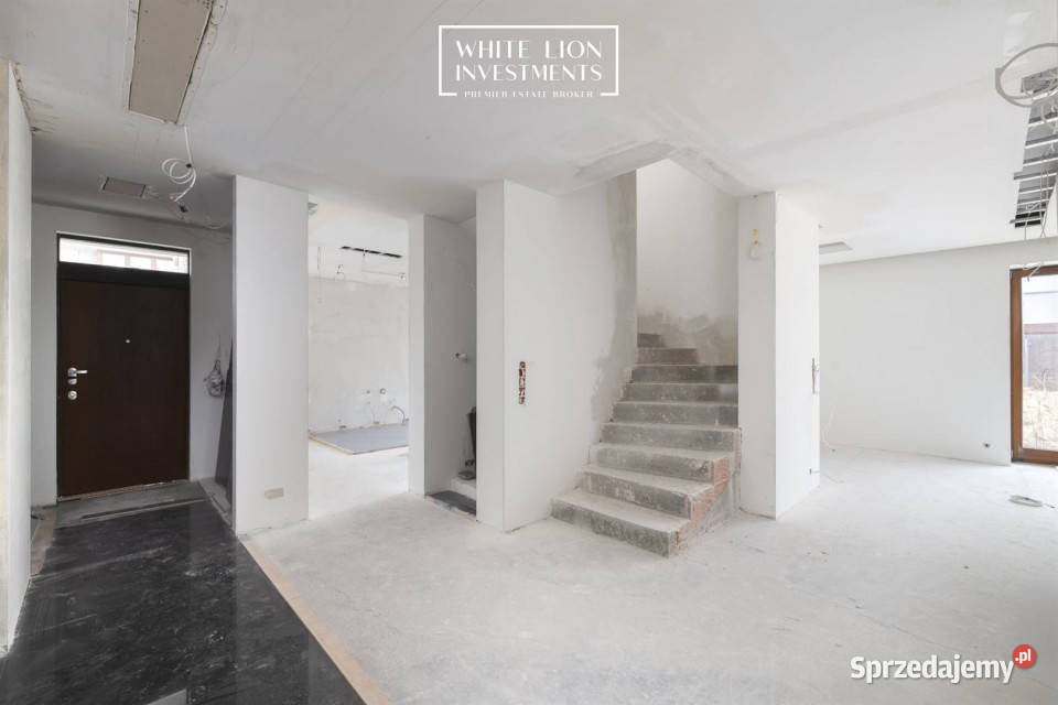 Sprzedam dom bliźniak Warszawa 29752m2