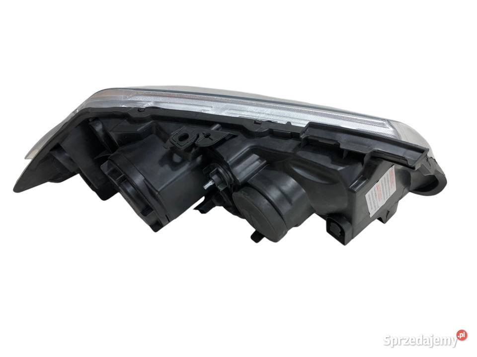 RENAULT MEGANE II X84 20062008 LIFT Reflektor świętokrzyskie