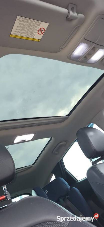 Hyundai ix35 ix35 Toruń