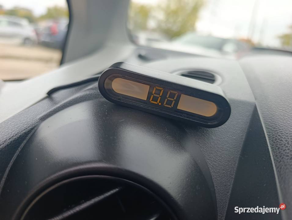 III 14 iVTEC 100 74kW Manual Automatyczna Warszawa