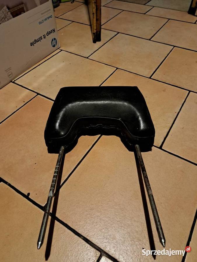 Obudowa kierownicy Fiat 125p ST osobowe Leszno sprzedam