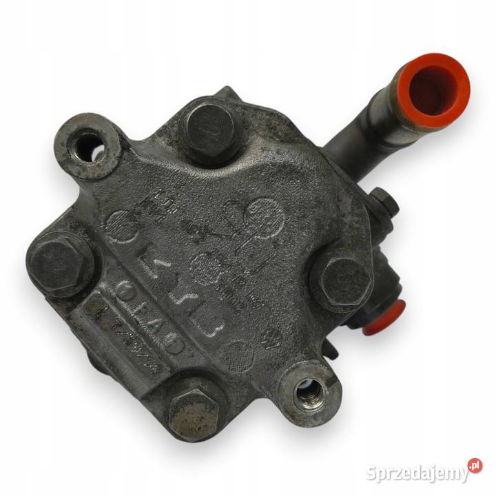 POMPA WSPOMAGANIA VW Golf IV Bora Audi A3 Seat Części samochodowe lubelskie Chełm