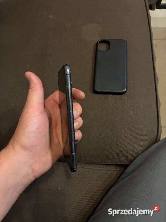 iPhone 11 Lubsza sprzedam