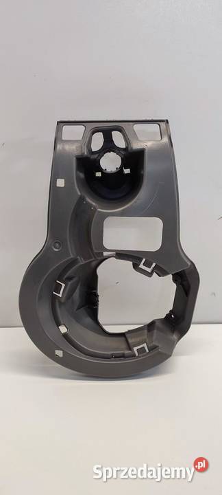 SKODA OCTAVIA II SCOUT MOCOWANIE HALOGENU osobowe Części montażowe dolnośląskie sprzedam