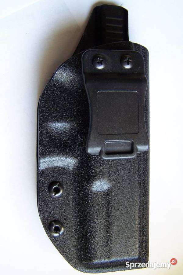 Kabura taktyczna IWB Kydwx do Glock 17 19 26 32 Reda