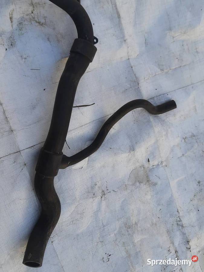 RURA WĄŻ CHŁODNICZY OPEL VECTRA B 16 1336127 Ksawerów sprzedam