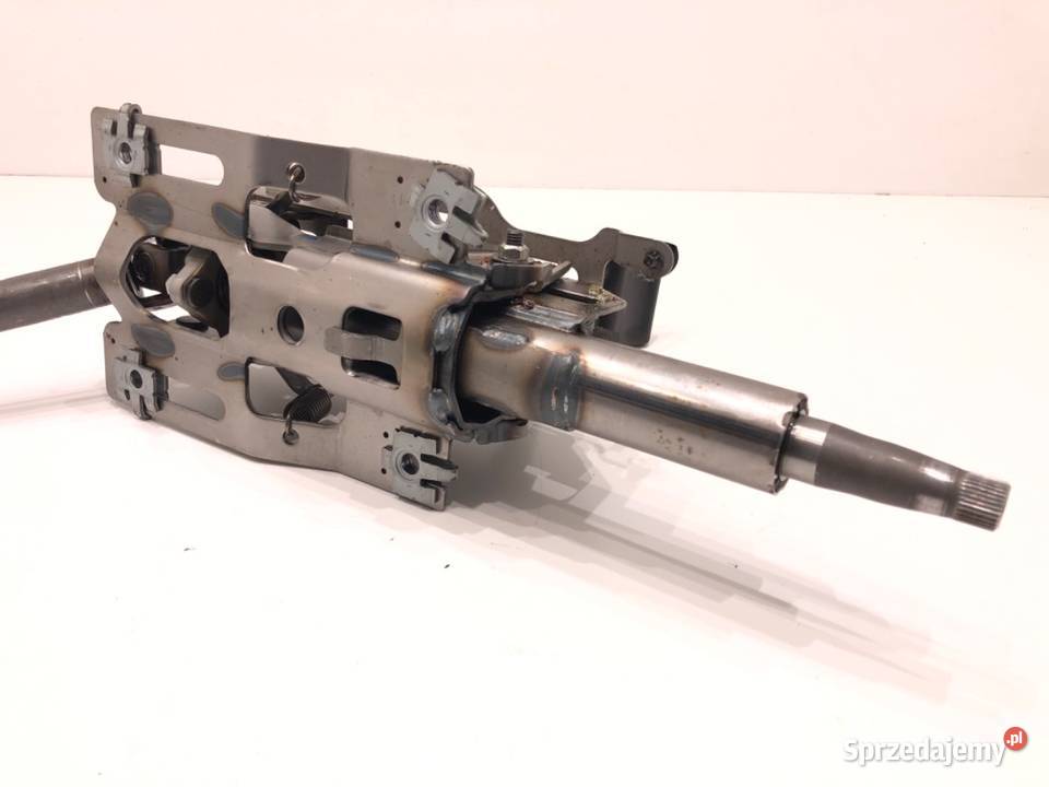 KOLUMNA KIEROWNICZA HONDA ACCORD VIII podkarpackie