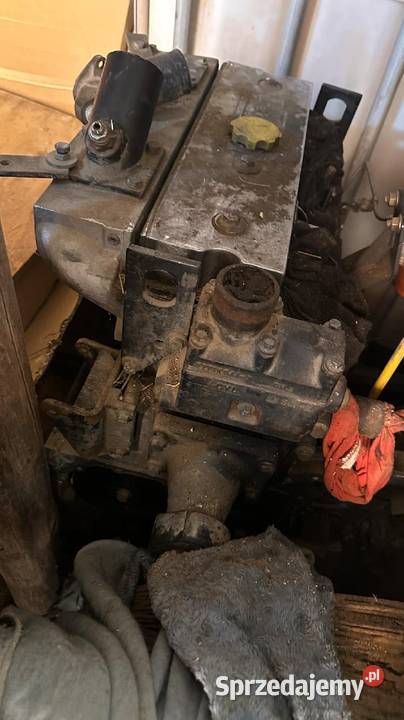 Silnik Perkins 10044 515 969 513 Piątnica Włościańska