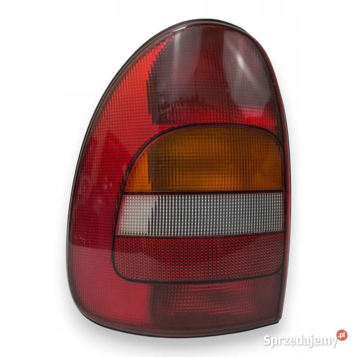 LAMPA LEWA Chrysler Voyager III 19952000 tylna osobowe Chełm