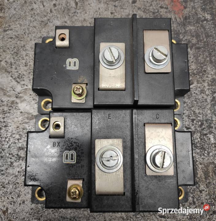 Sanrex SQD300AA100 moduł IGBT ID117417 Września