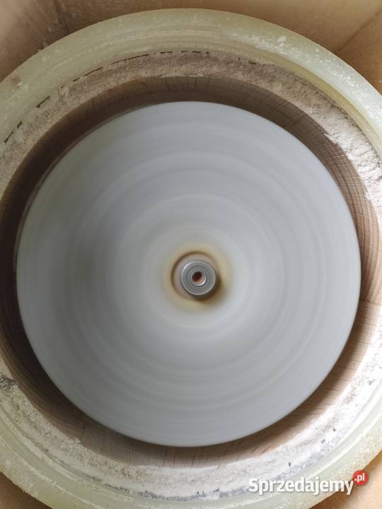 Młynek do zboża komo pk1 Łódź