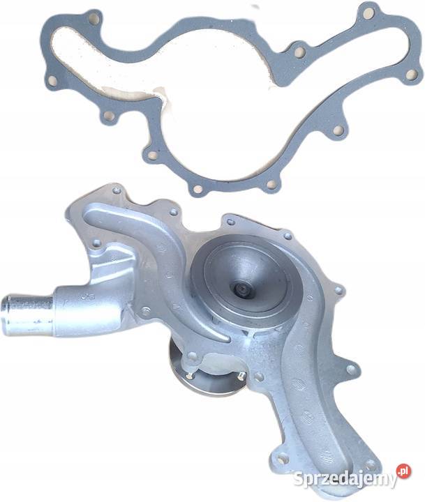 Pompa wody Ford Mustang Explorer Ranger 40 V6 Zielonki sprzedam