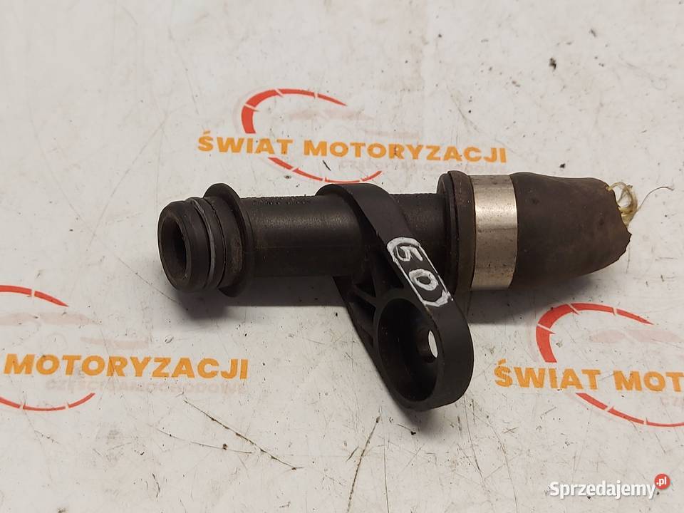BMW X3 E83 06r wąż wody złączka 3405807 Kielce