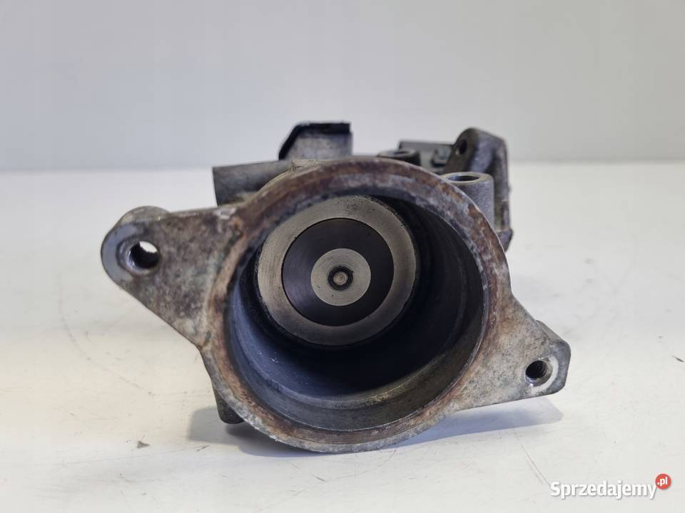 Peugeot 407 20 HDI ZAWÓR EGR 9656612380 Recyrkulacja spalin EGR