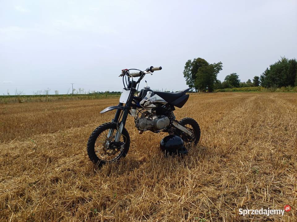 Mrf 140 podkarpackie Przeworsk