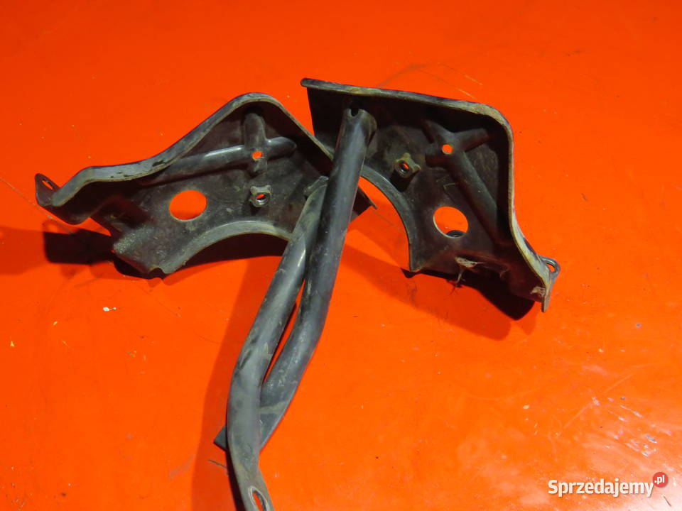 YAMAHA MAJESTY 250 03 stopka nóżka mocowanie Pozostałe Warszawa