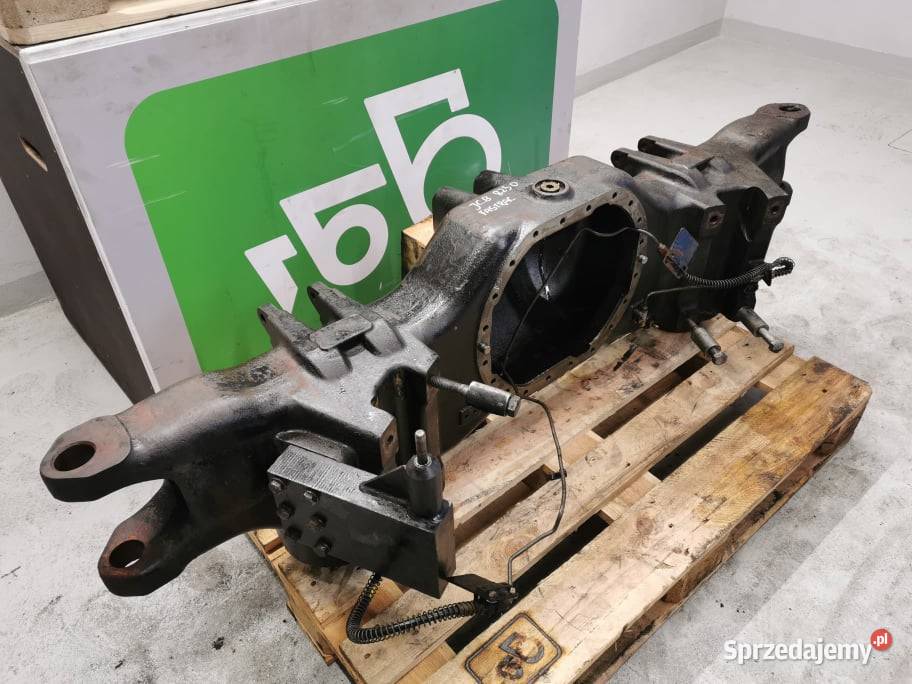 Belka mostu JCB Fastrac 8250 Graziano przód Wilkowo
