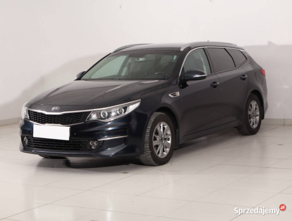 Kia Optima 17 CRDI Motoryzacja mazowieckie Piaseczno