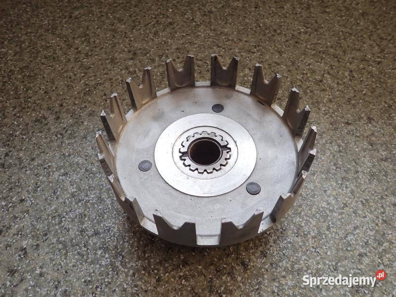 KOSZ SPRZĘGŁA ZEWNĘTRZNY CAGIVA 600 W 16 95R Strzelce Krajeńskie