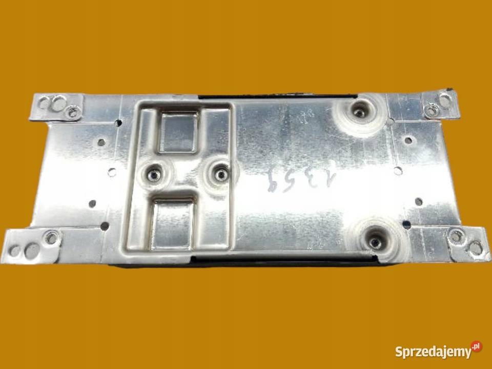 MODUŁ TELEMATIC 9342881 9297787 Bmw Seria 3 VI sprzedam