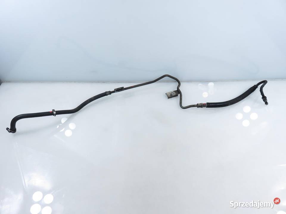 PRZEWÓD WSPOMAGANIA VW TRANSPORTER T4 24 D AJA