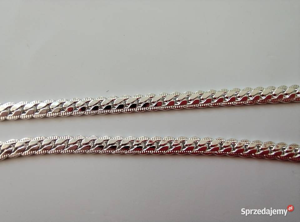 Łańcuszek pancerka Żory