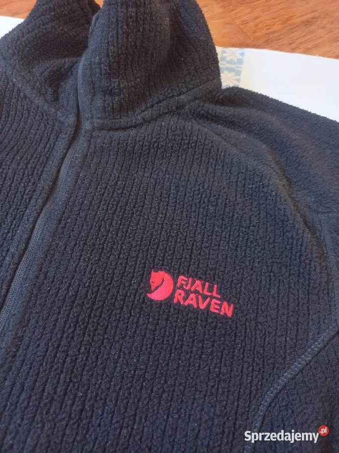 Fjall Raven bluza polarowa M polar Gryfino