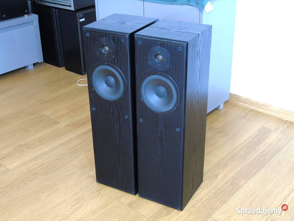 Kolumny Sony SS176E ładne i sprawne DOSTAWA Jasło sprzedam