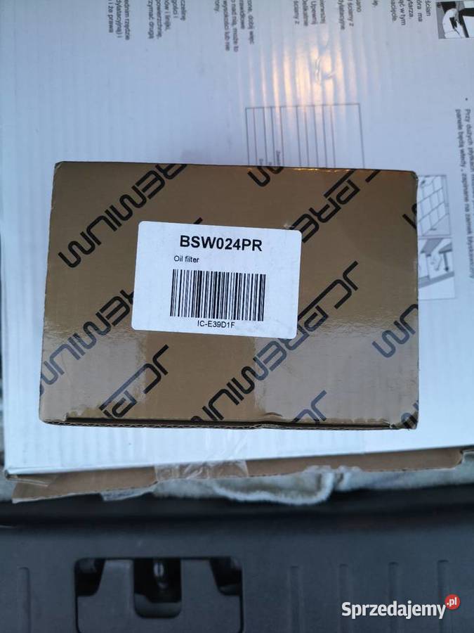 Filtr haldex Volvo S80 II lubelskie Turka