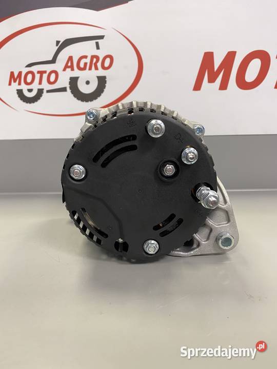 Alternator 14V 120A Holland 113529 82010243
