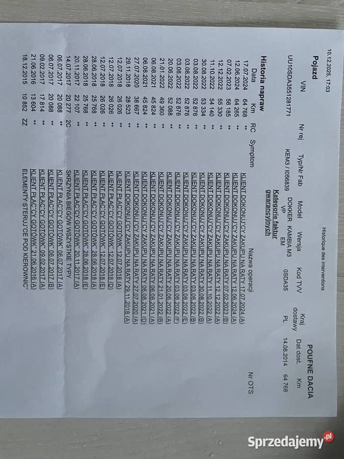 Salon Polska 69 Super stan Okazja manualna Turek